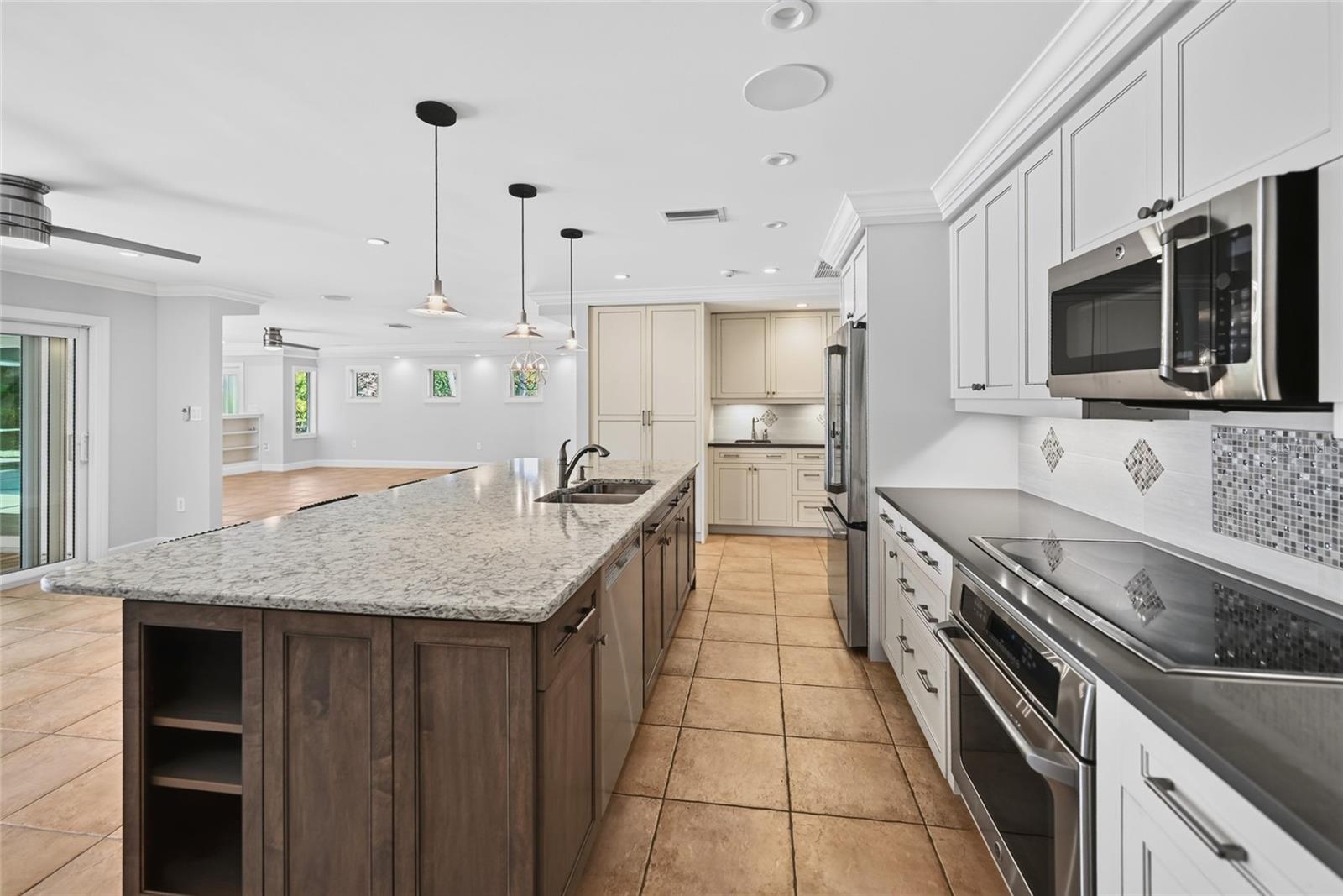 BIRD KEY SUB - Residential Lease