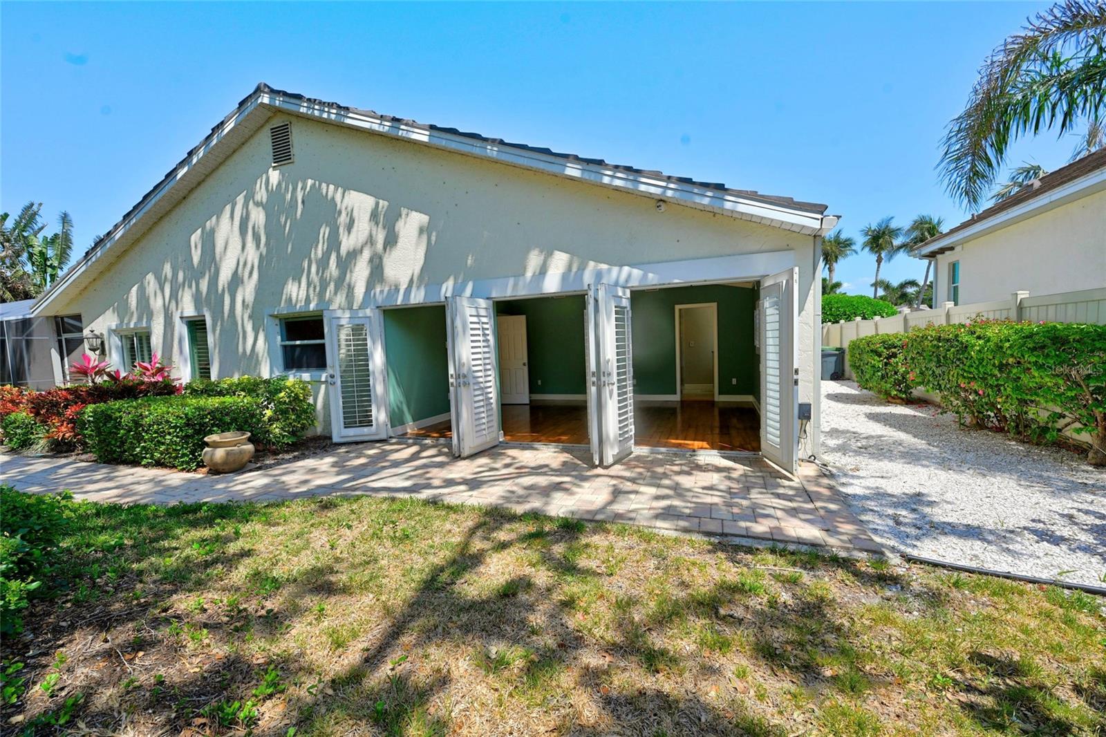 BIRD KEY SUB - Residential Lease
