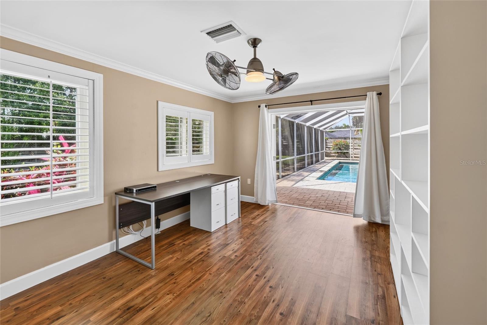 BIRD KEY SUB - Residential Lease