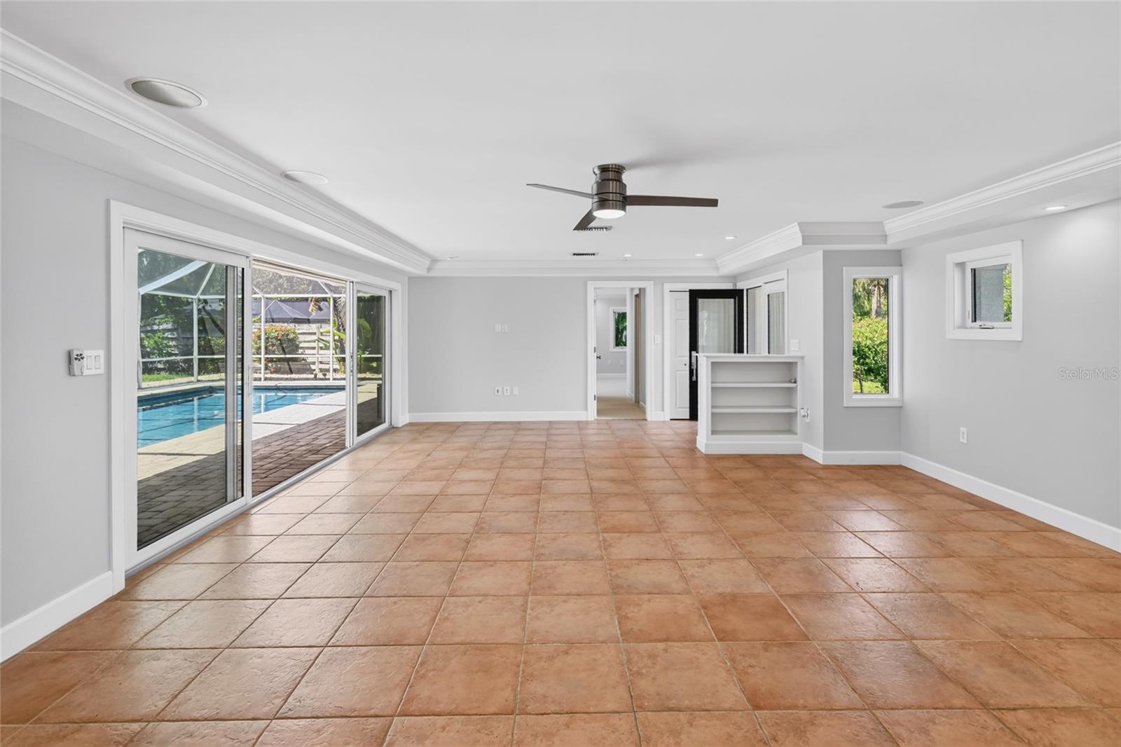 BIRD KEY SUB - Residential Lease