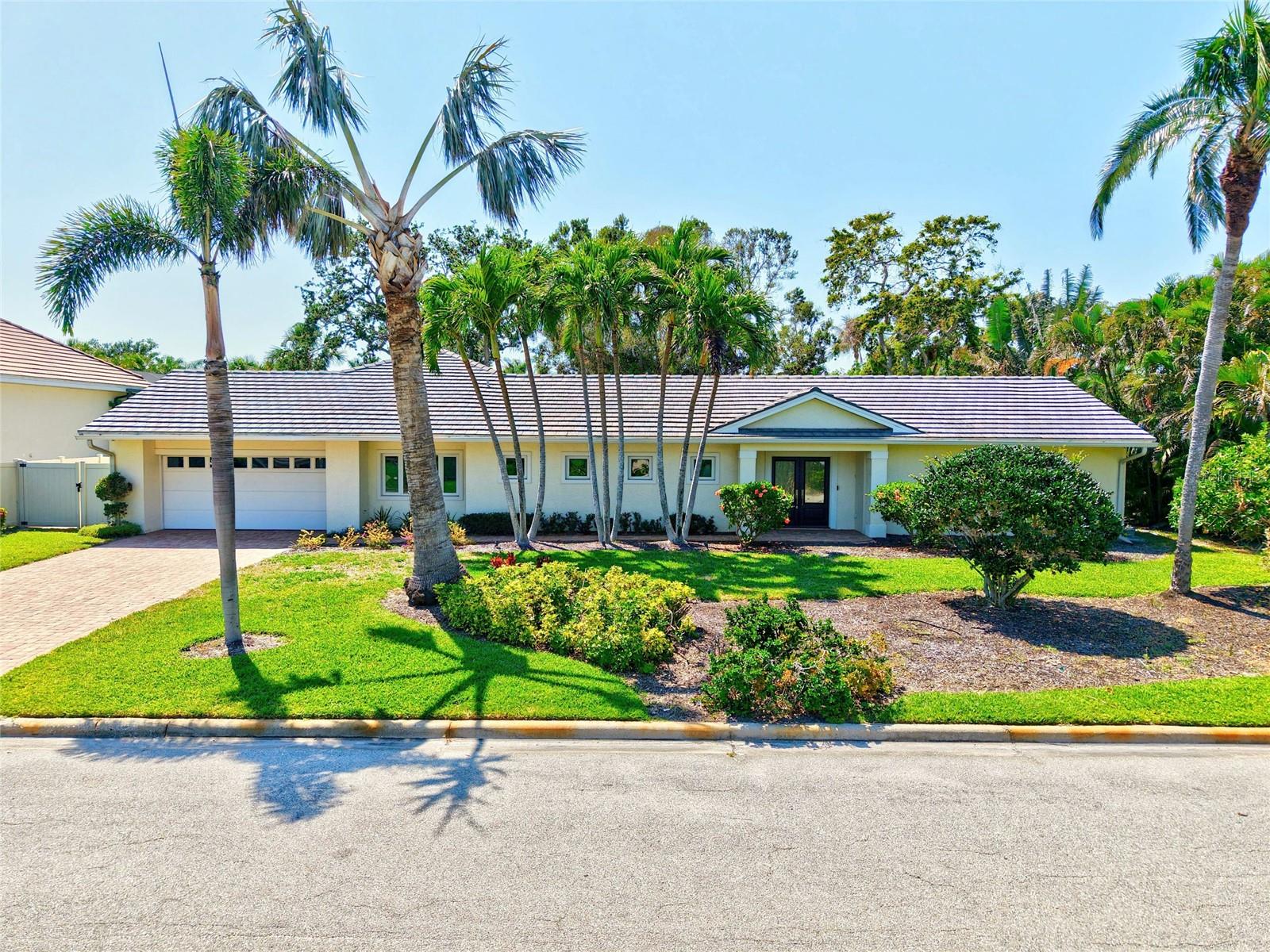 BIRD KEY SUB - Residential Lease