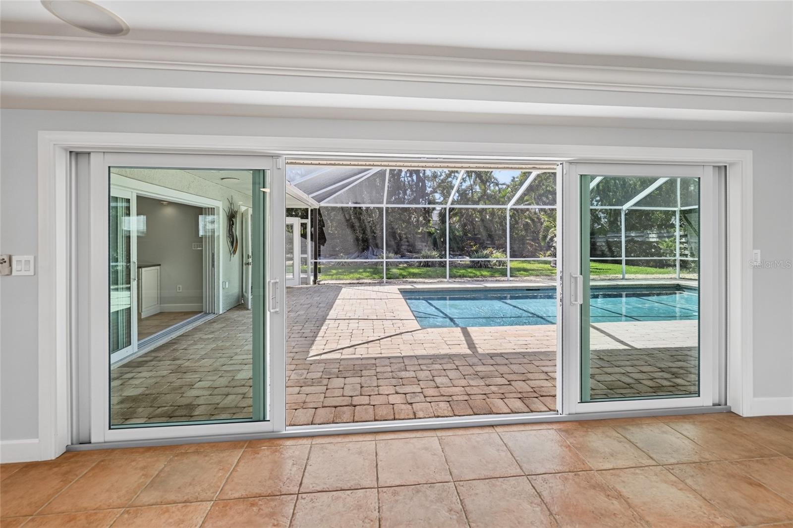 BIRD KEY SUB - Residential Lease