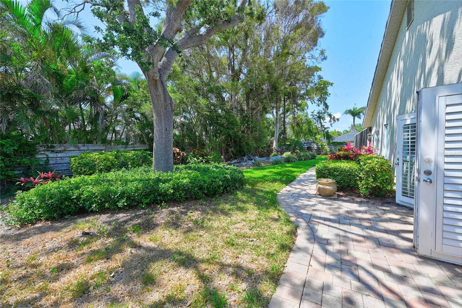 BIRD KEY SUB - Residential Lease