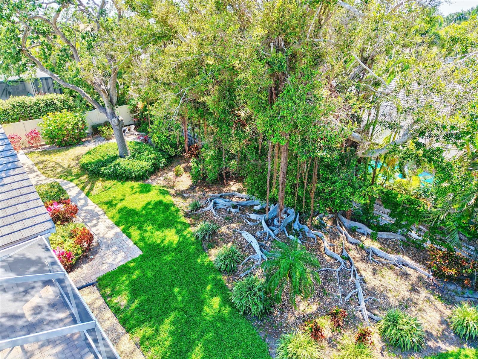 BIRD KEY SUB - Residential Lease