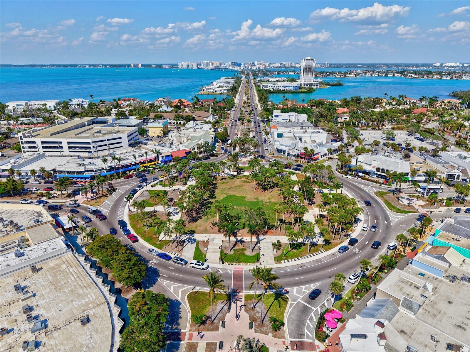 BIRD KEY SUB - Residential Lease