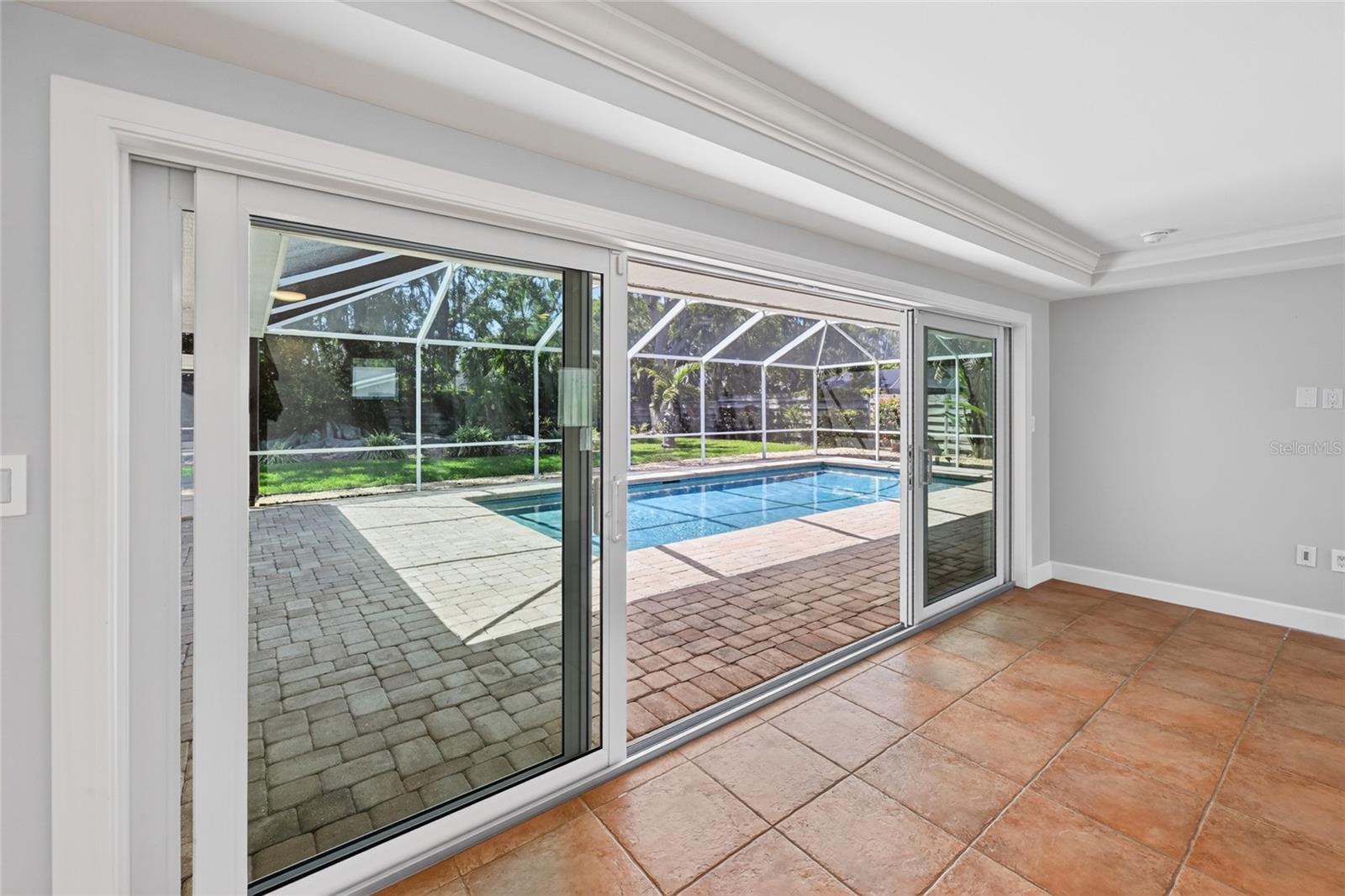 BIRD KEY SUB - Residential Lease