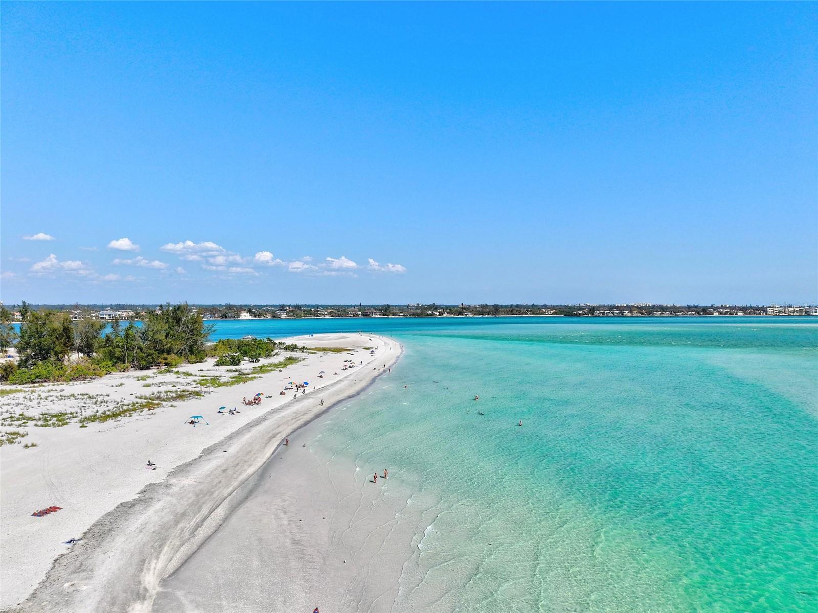 BIRD KEY SUB - Residential Lease