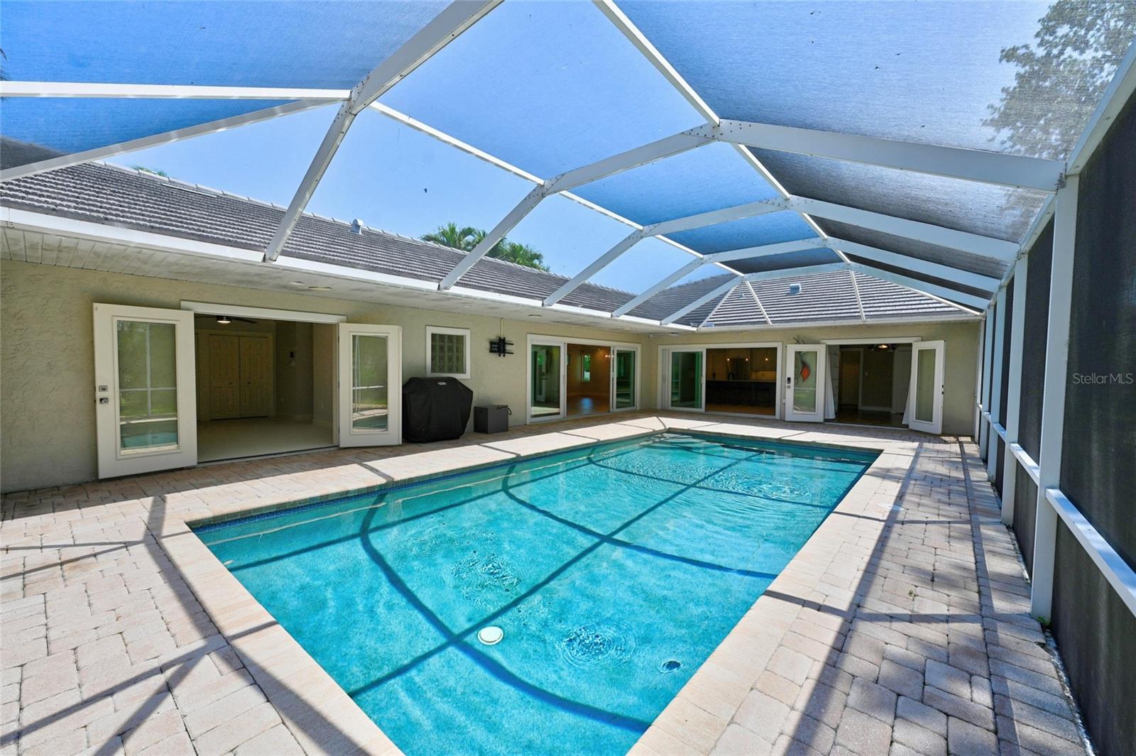 BIRD KEY SUB - Residential Lease