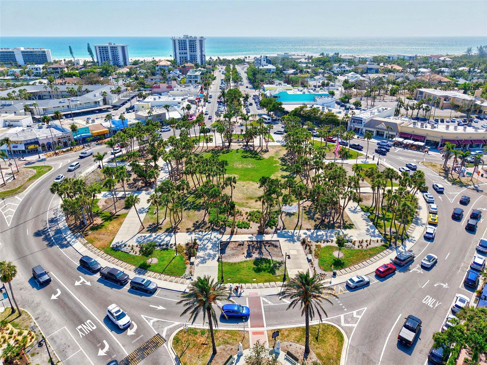 BIRD KEY SUB - Residential Lease