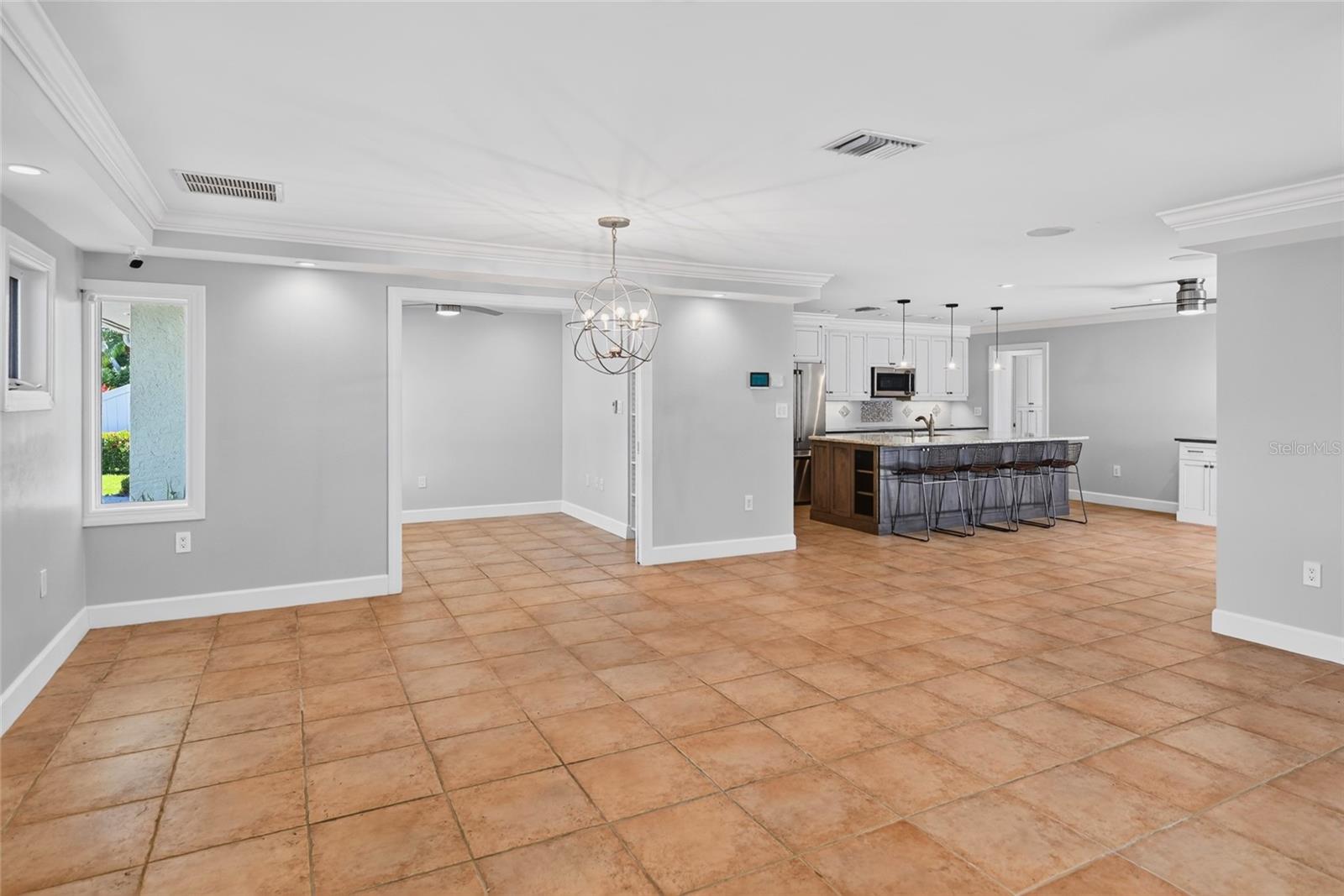 BIRD KEY SUB - Residential Lease