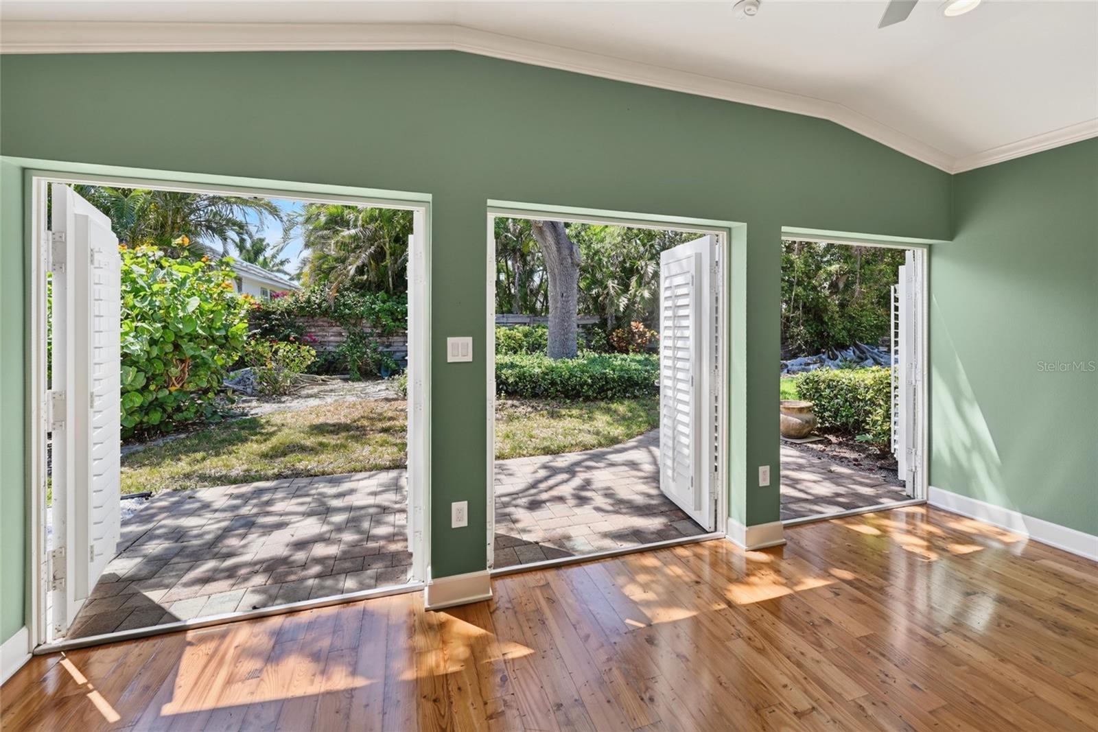 BIRD KEY SUB - Residential Lease