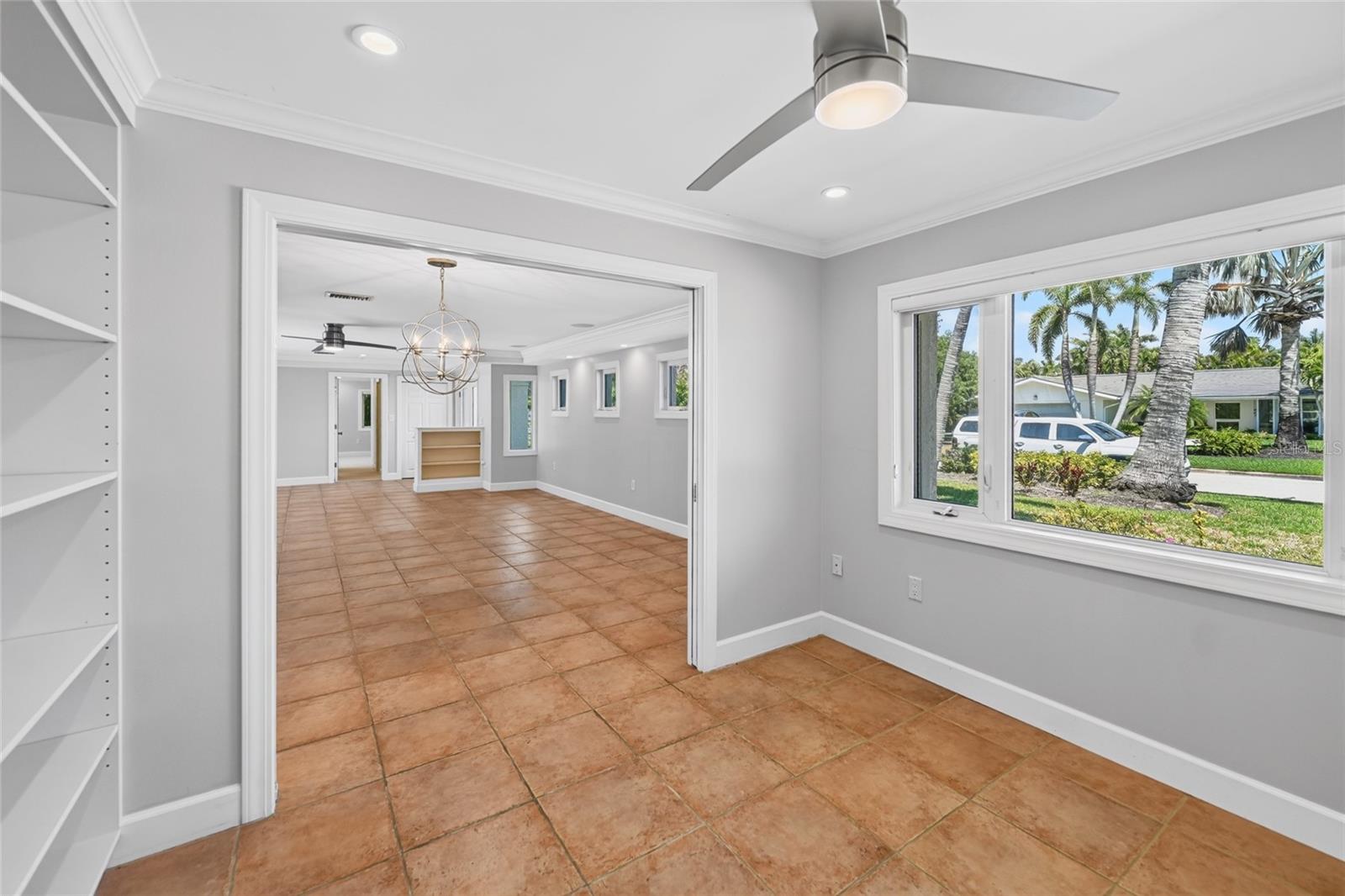 BIRD KEY SUB - Residential Lease
