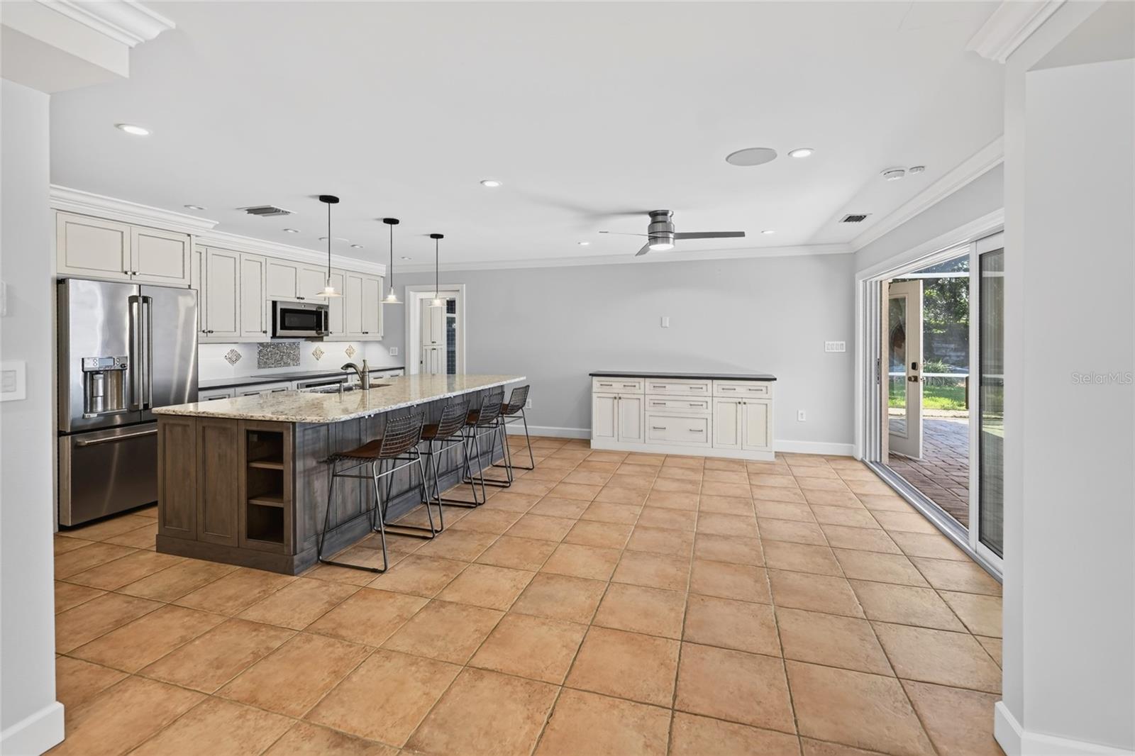 BIRD KEY SUB - Residential Lease