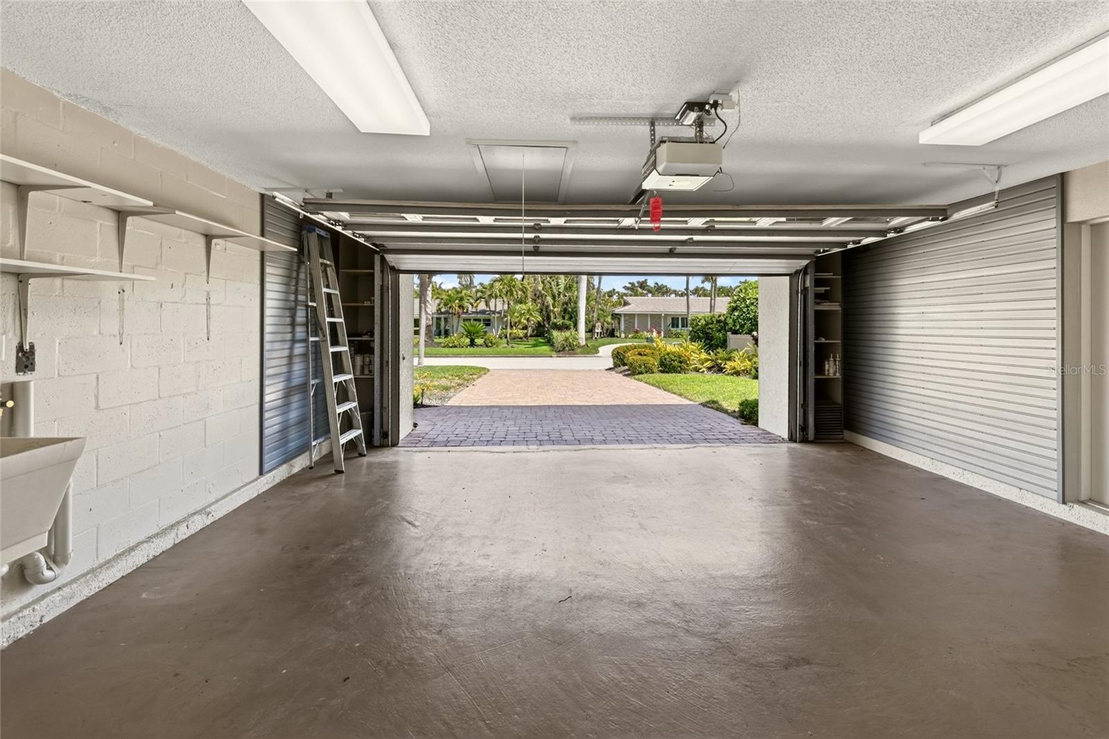 BIRD KEY SUB - Residential Lease