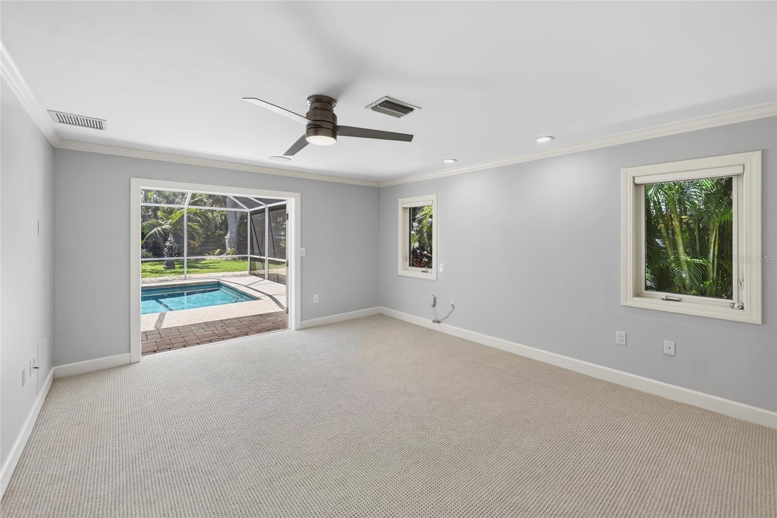 BIRD KEY SUB - Residential Lease