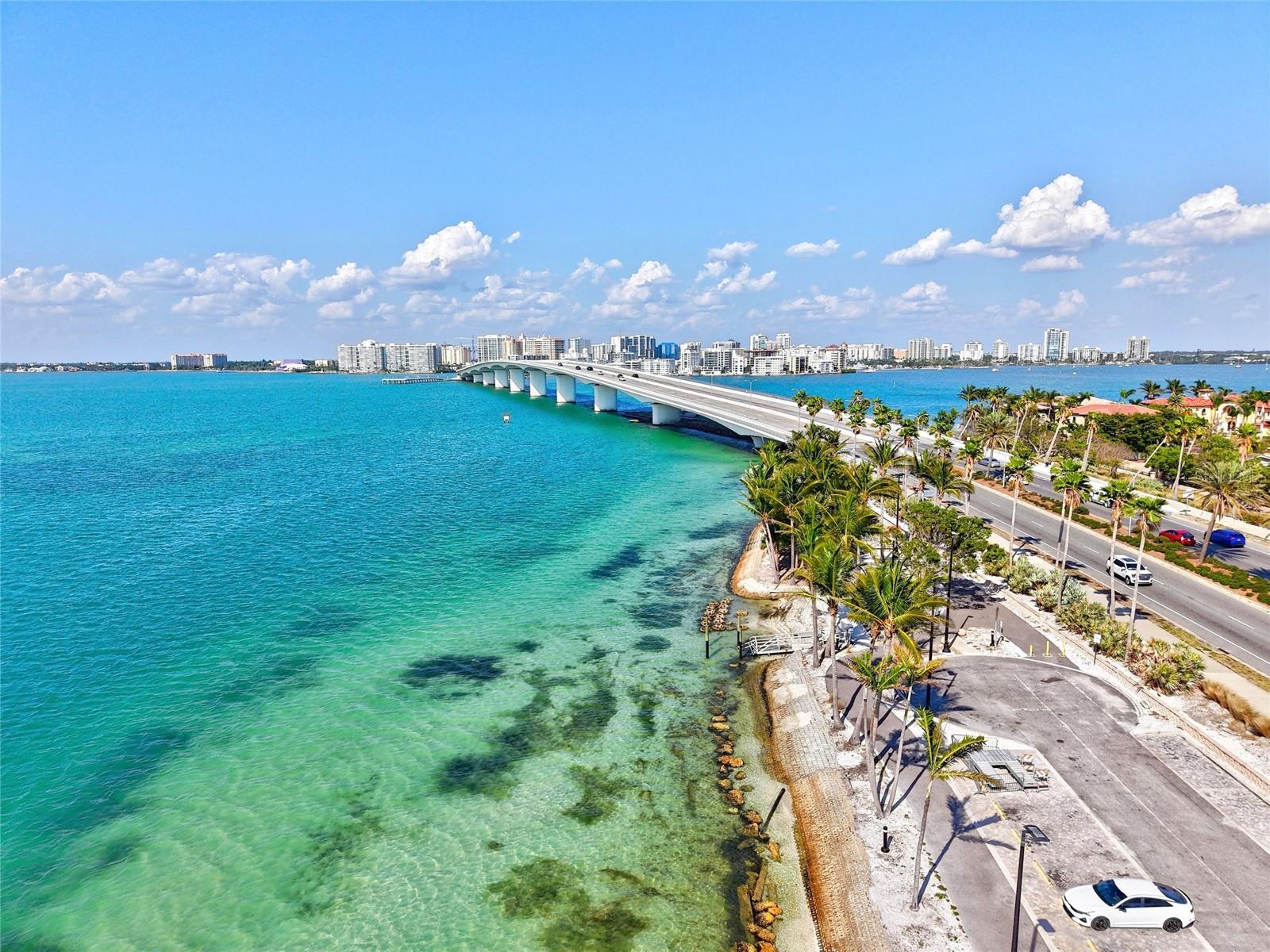 BIRD KEY SUB - Residential Lease