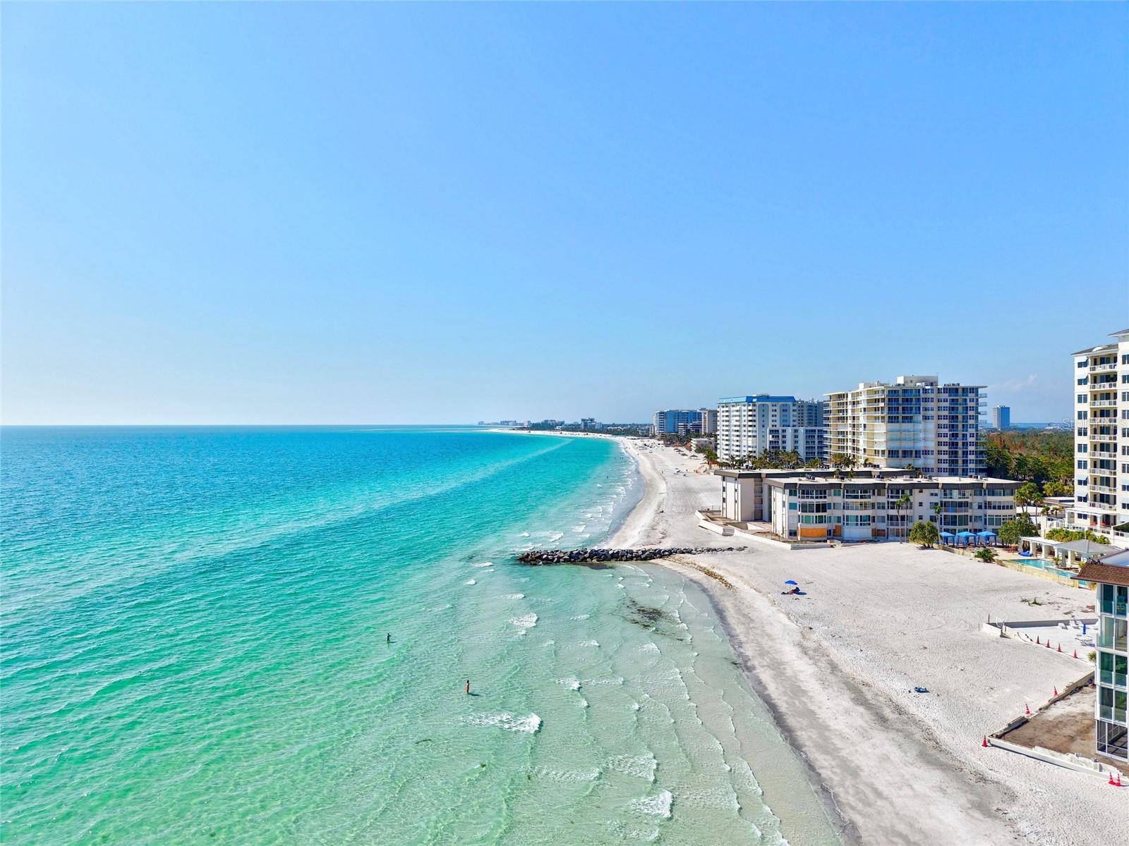 BIRD KEY SUB - Residential Lease