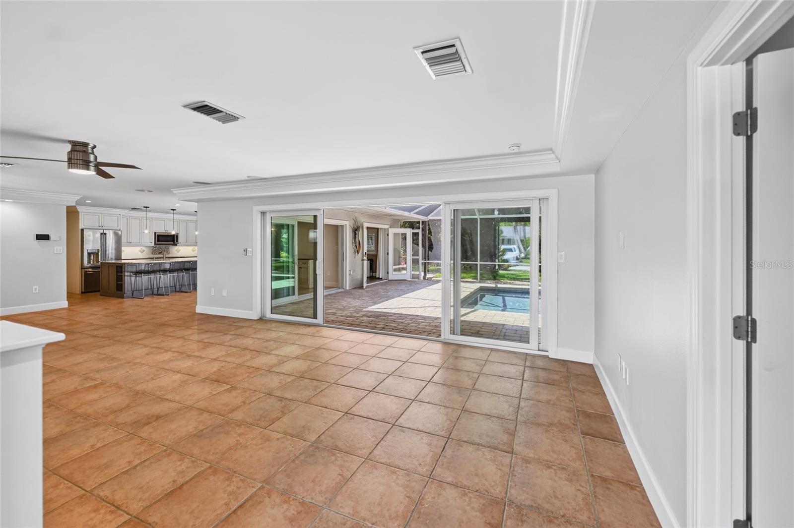 BIRD KEY SUB - Residential Lease