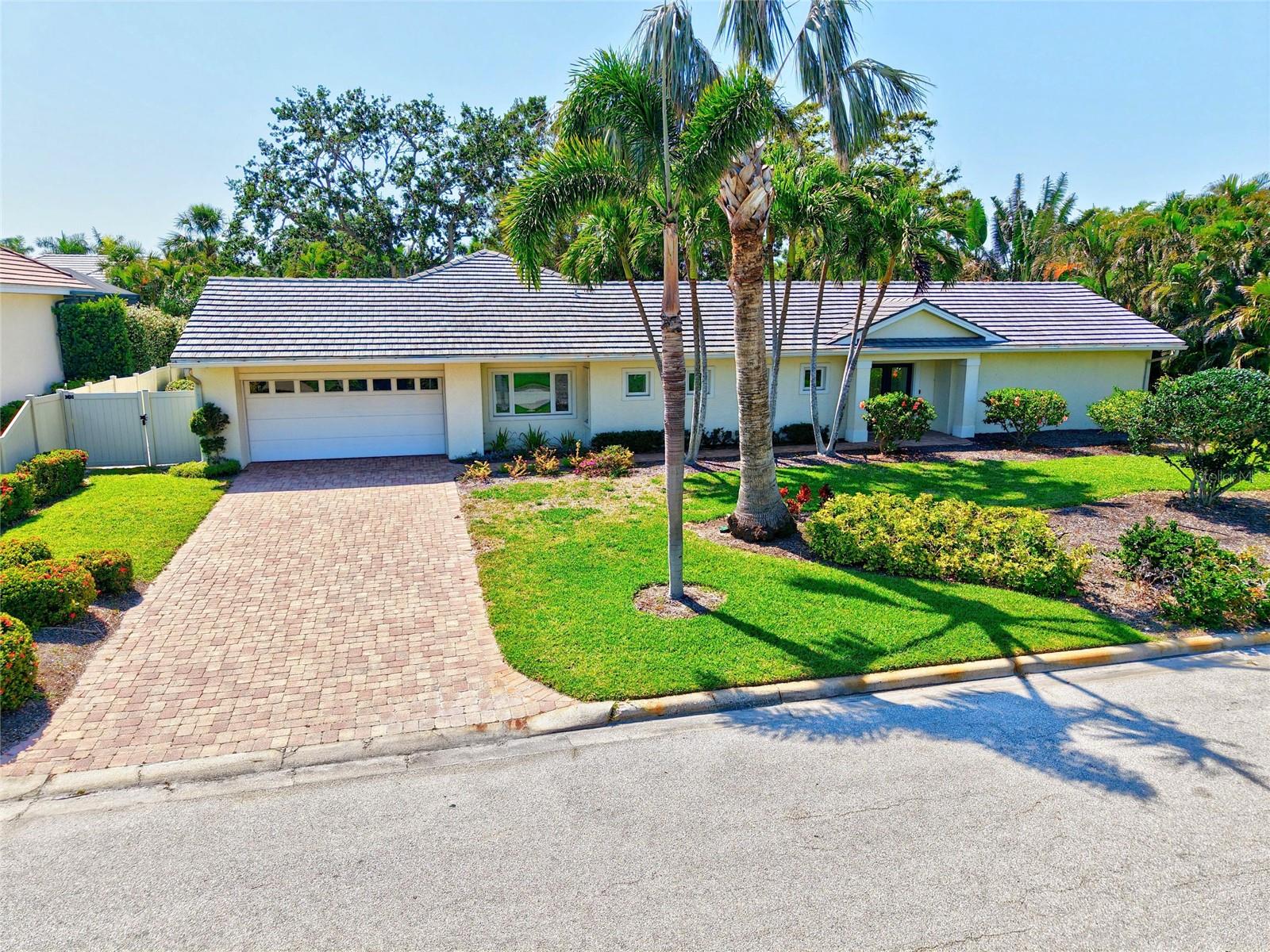 BIRD KEY SUB - Residential Lease
