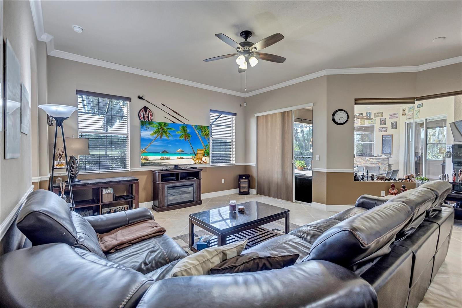HERITAGE HARBOUR SUBPHASE F UNITS 1,2&3 - Residential