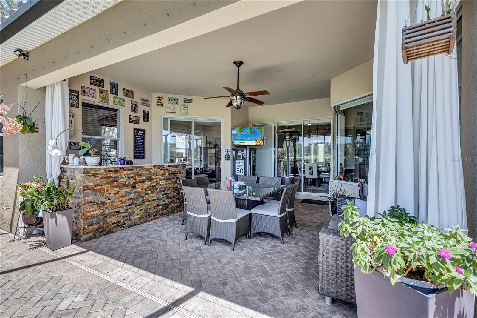HERITAGE HARBOUR SUBPHASE F UNITS 1,2&3 - Residential