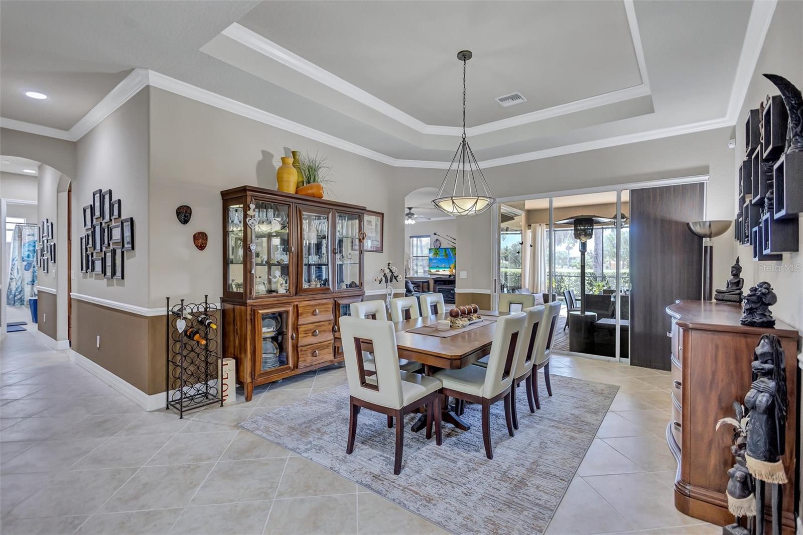 HERITAGE HARBOUR SUBPHASE F UNITS 1,2&3 - Residential