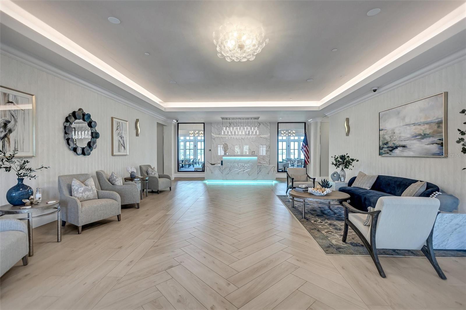 HERITAGE HARBOUR SUBPHASE F UNITS 1,2&3 - Residential