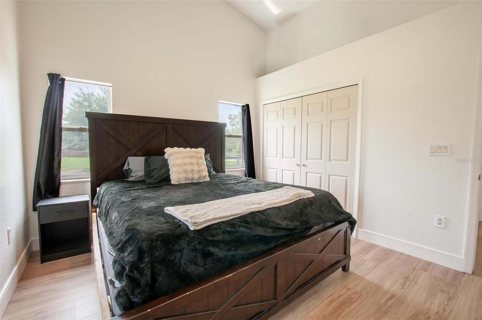 ARCADIA ACRES SEC 1 - Residential