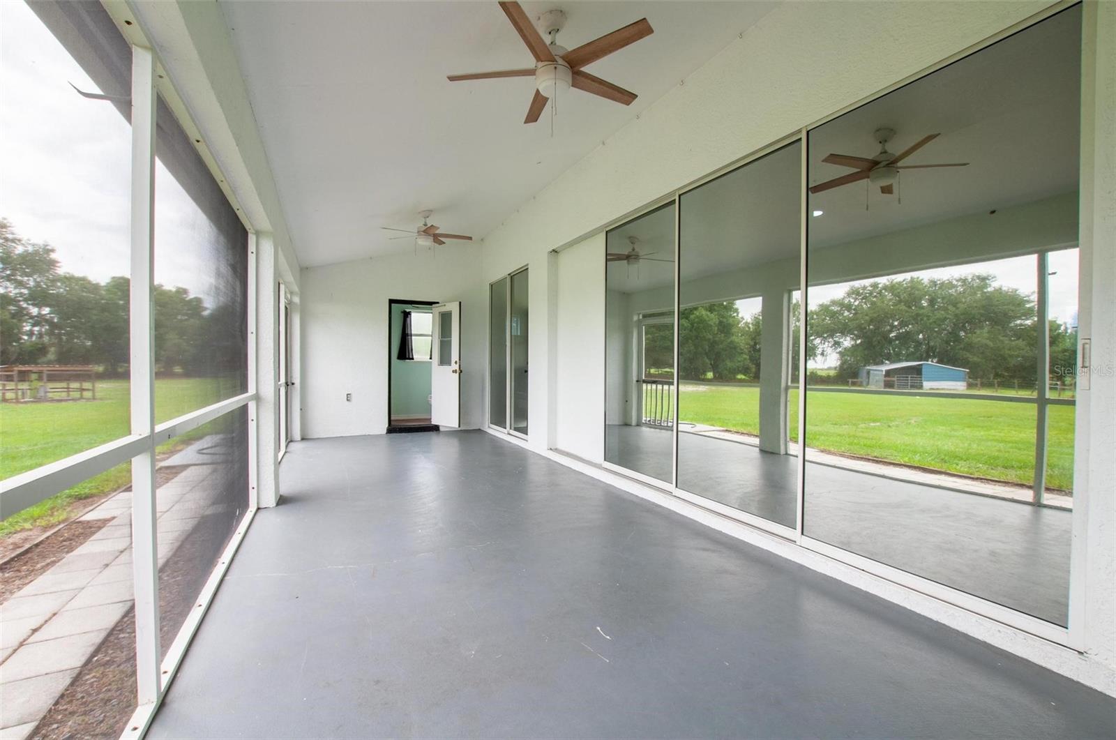 ARCADIA ACRES SEC 1 - Residential