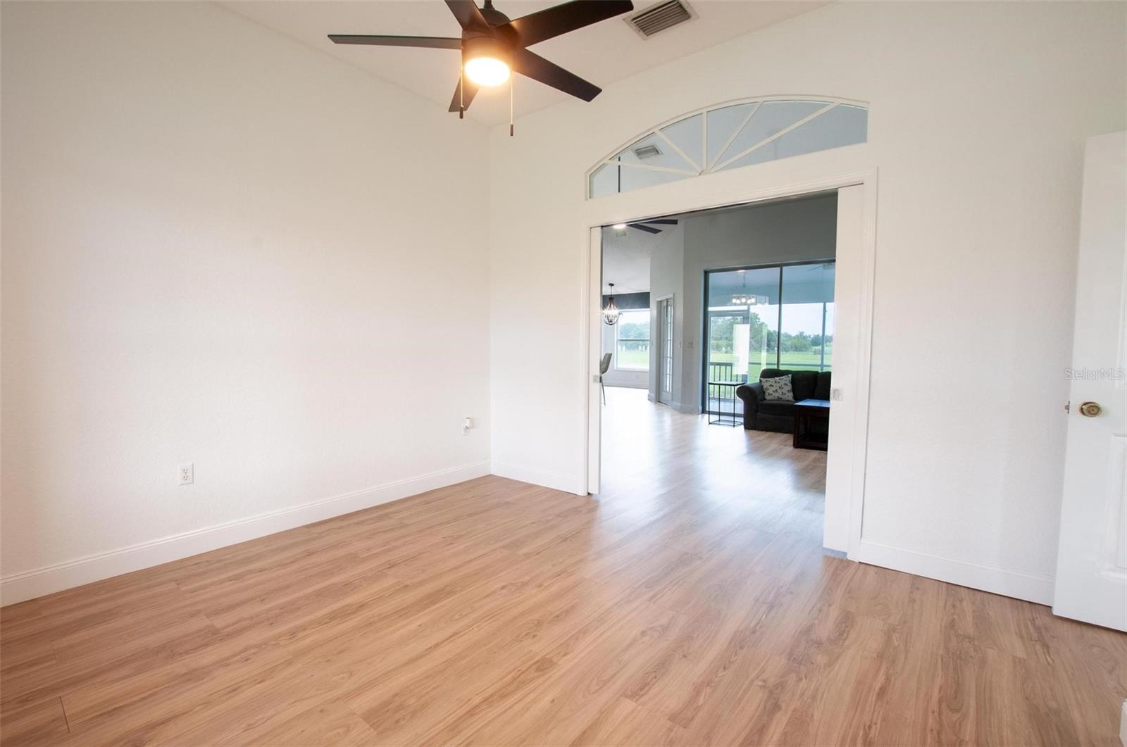 ARCADIA ACRES SEC 1 - Residential