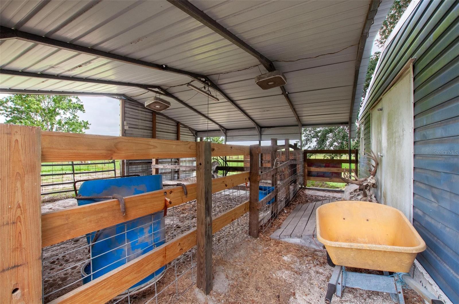 ARCADIA ACRES SEC 1 - Residential