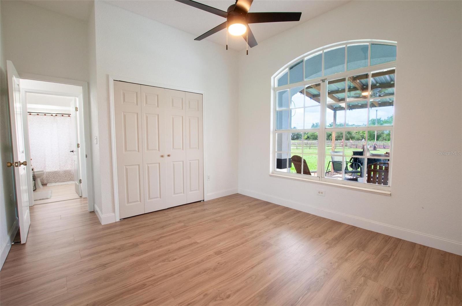 ARCADIA ACRES SEC 1 - Residential