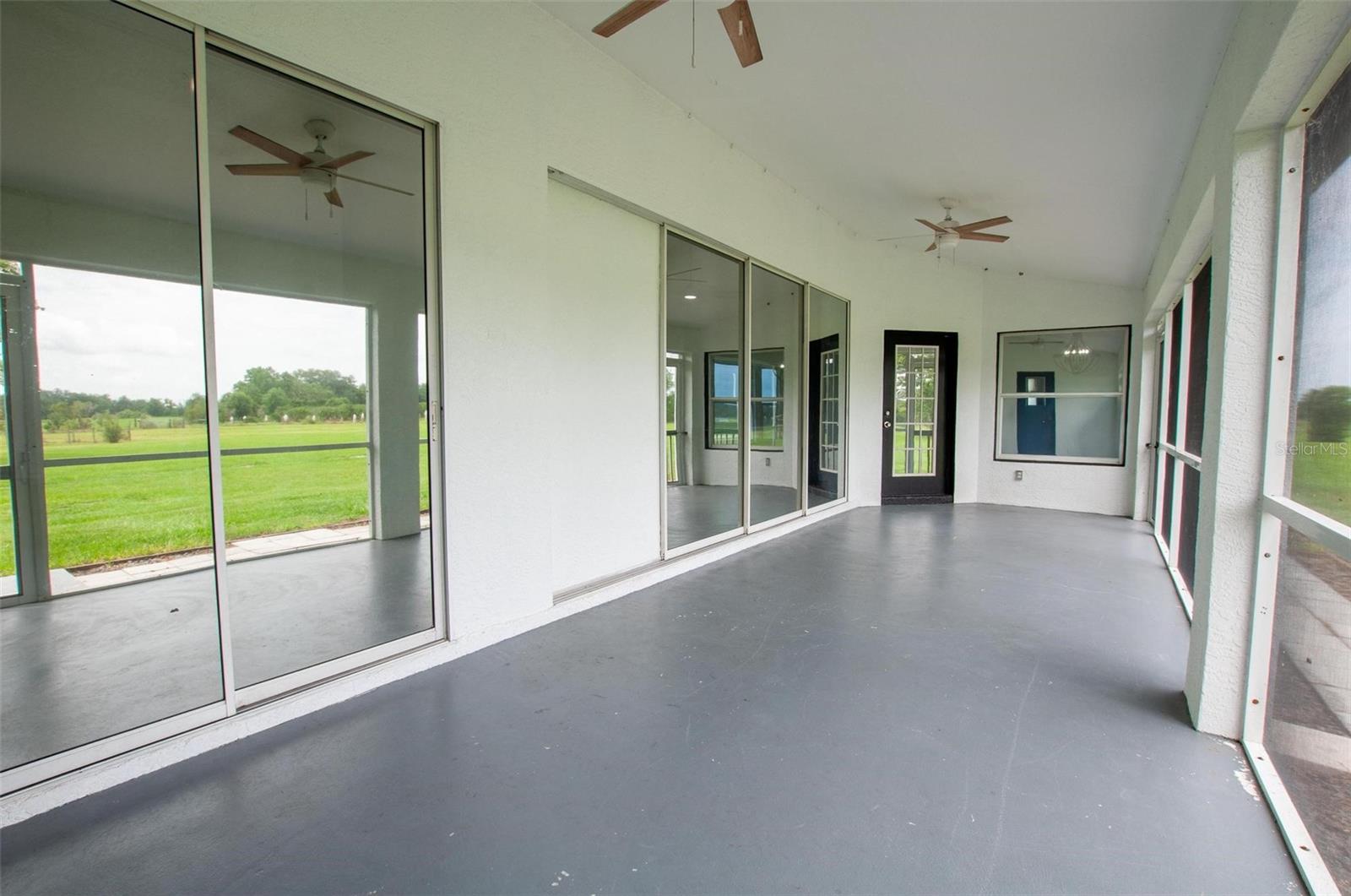 ARCADIA ACRES SEC 1 - Residential