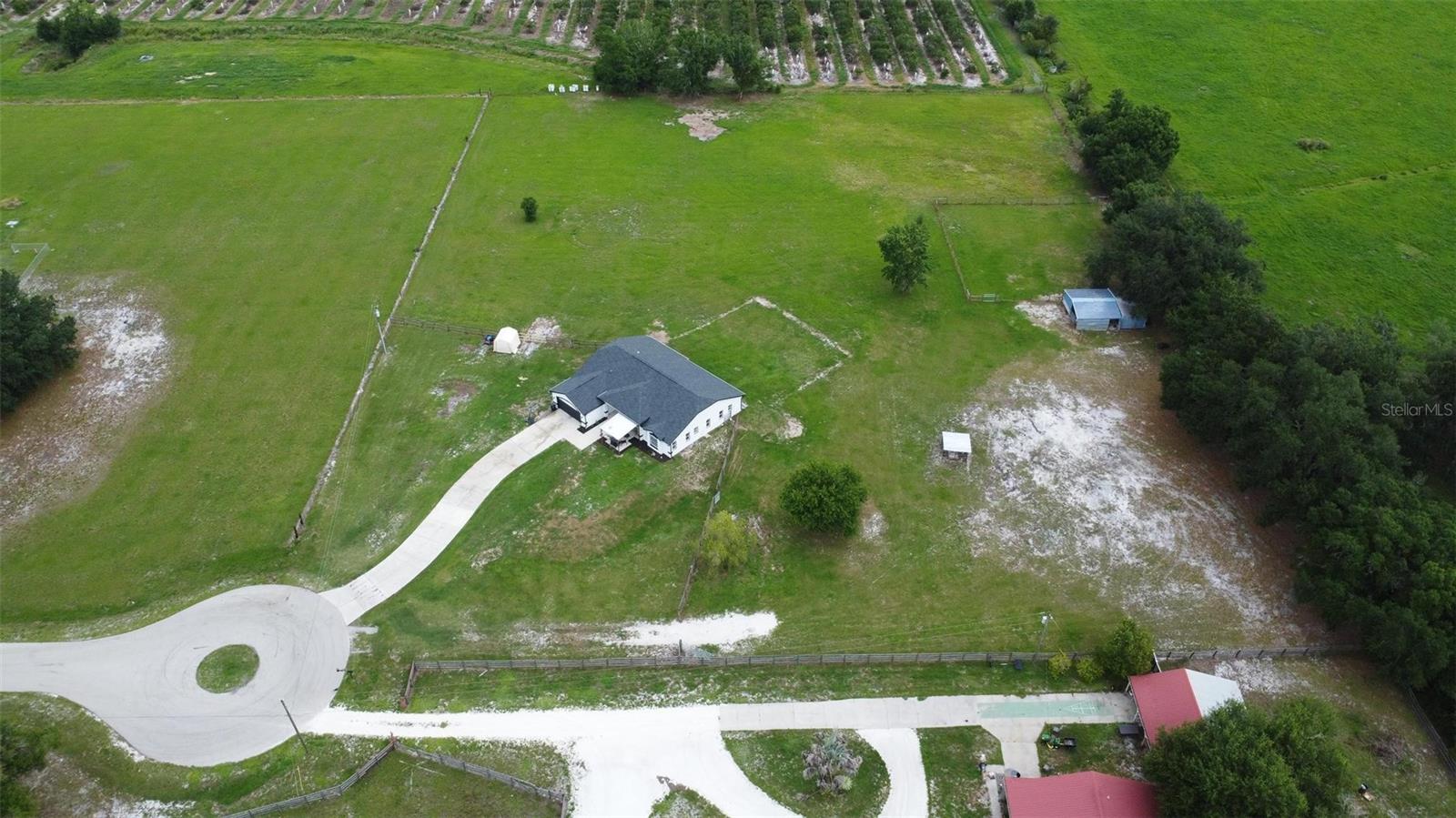 ARCADIA ACRES SEC 1 - Residential