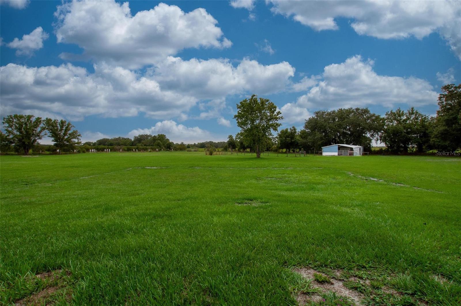 ARCADIA ACRES SEC 1 - Residential