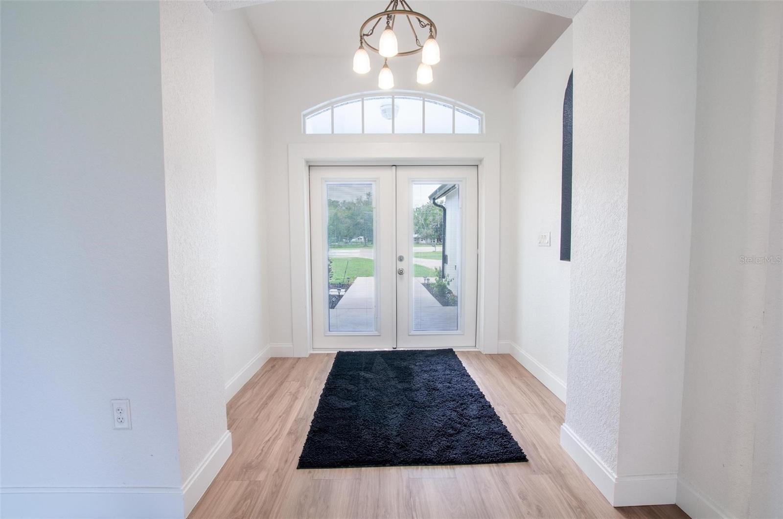 ARCADIA ACRES SEC 1 - Residential
