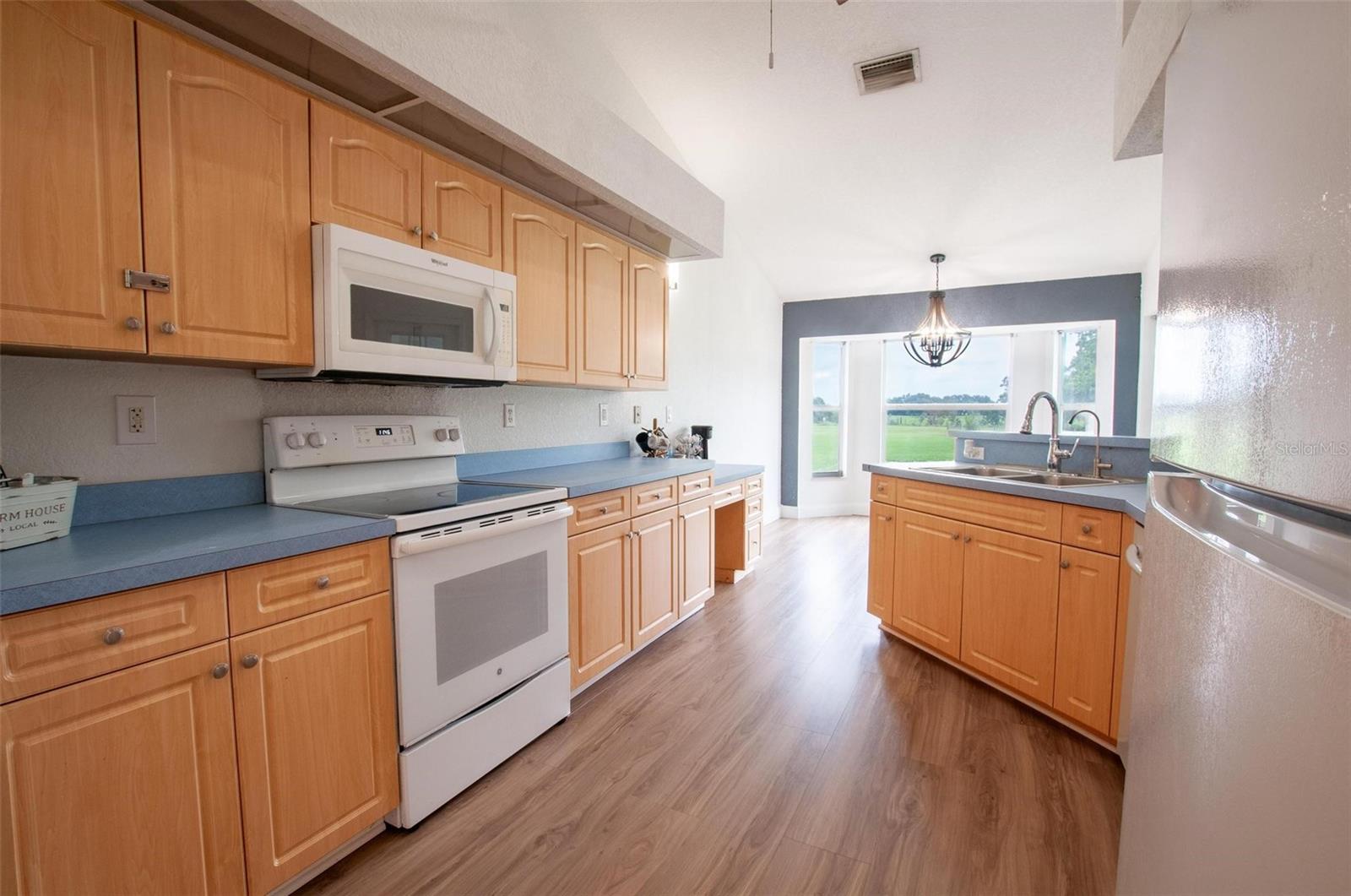 ARCADIA ACRES SEC 1 - Residential