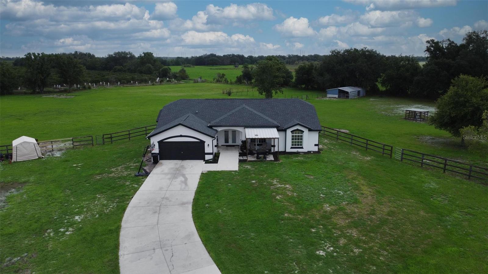 ARCADIA ACRES SEC 1 - Residential