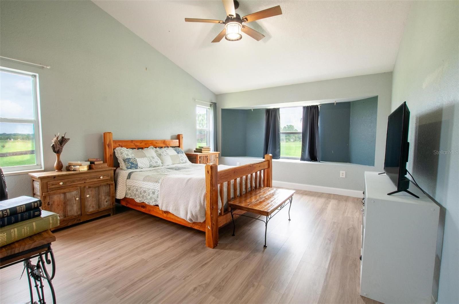 ARCADIA ACRES SEC 1 - Residential