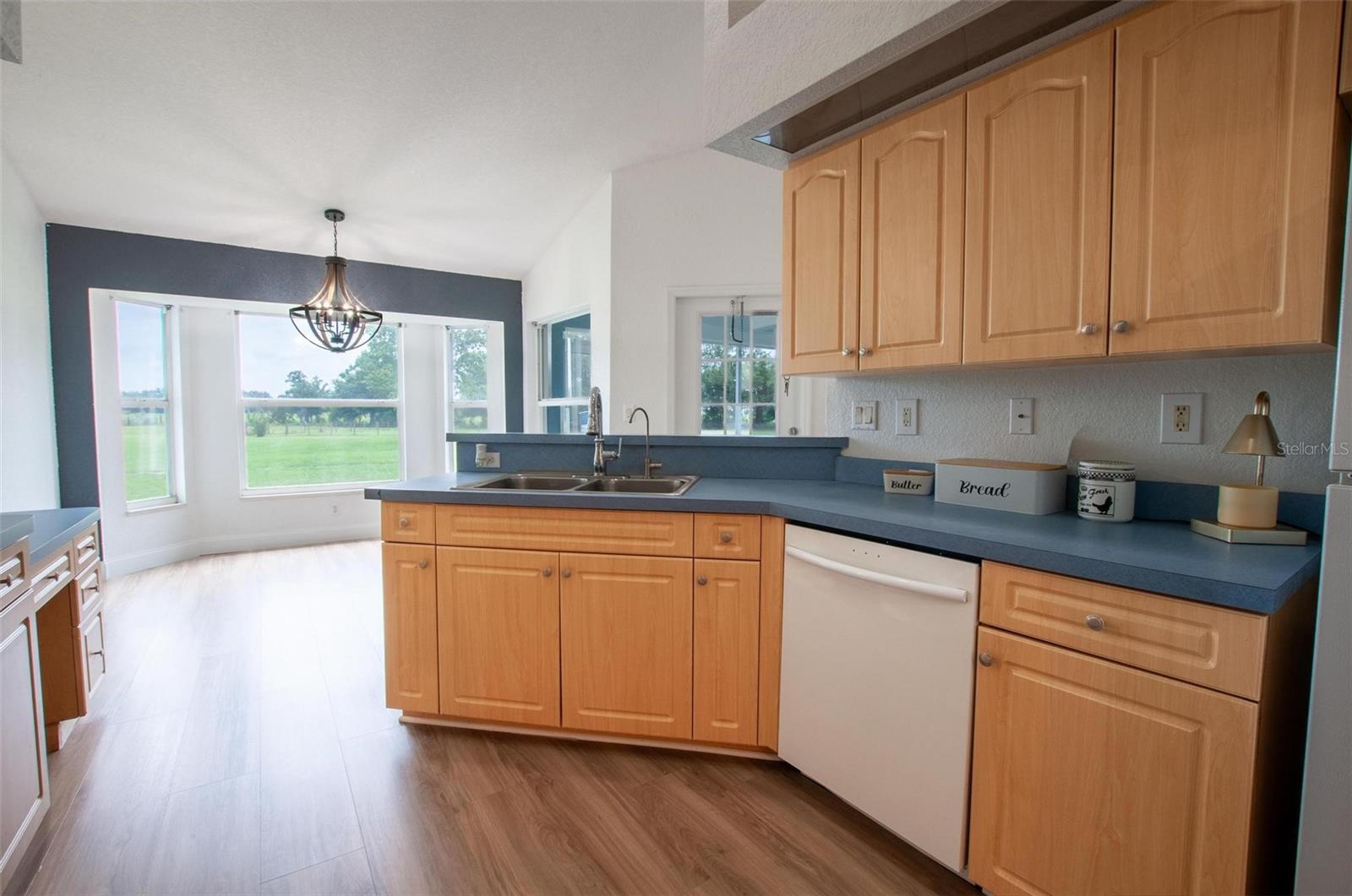 ARCADIA ACRES SEC 1 - Residential