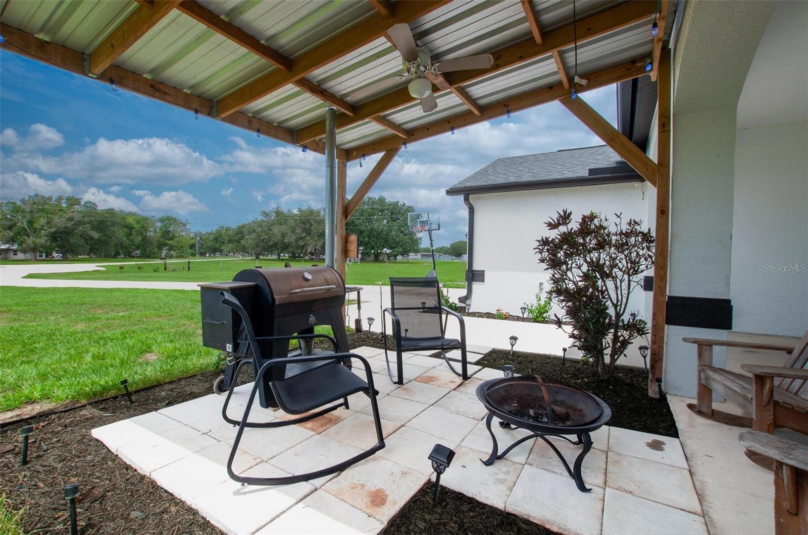 ARCADIA ACRES SEC 1 - Residential