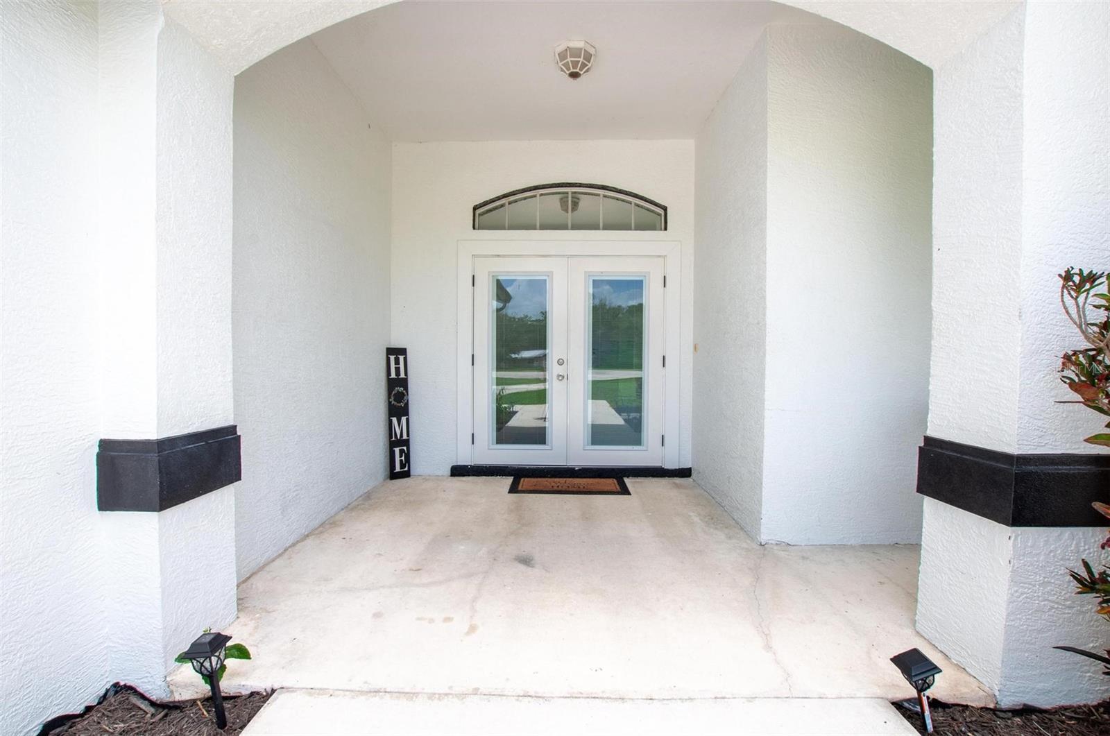 ARCADIA ACRES SEC 1 - Residential