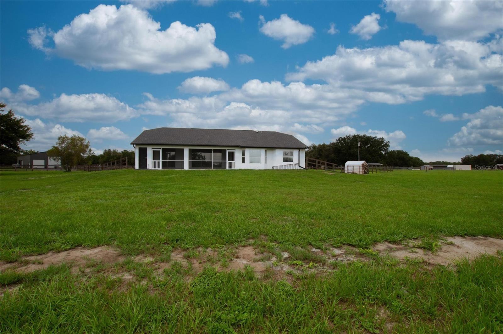 ARCADIA ACRES SEC 1 - Residential