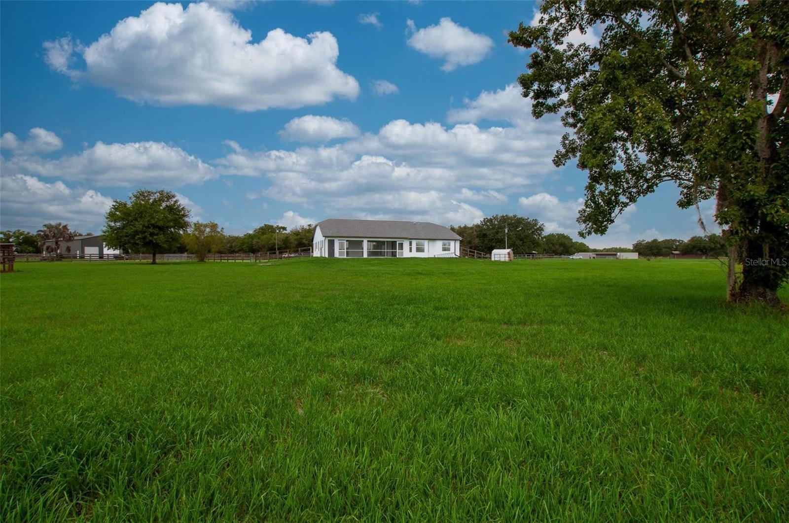 ARCADIA ACRES SEC 1 - Residential