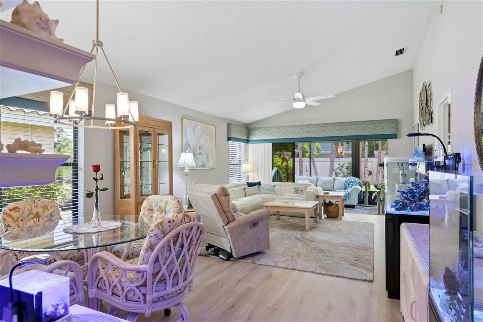 INLETS SEC 08 - Residential