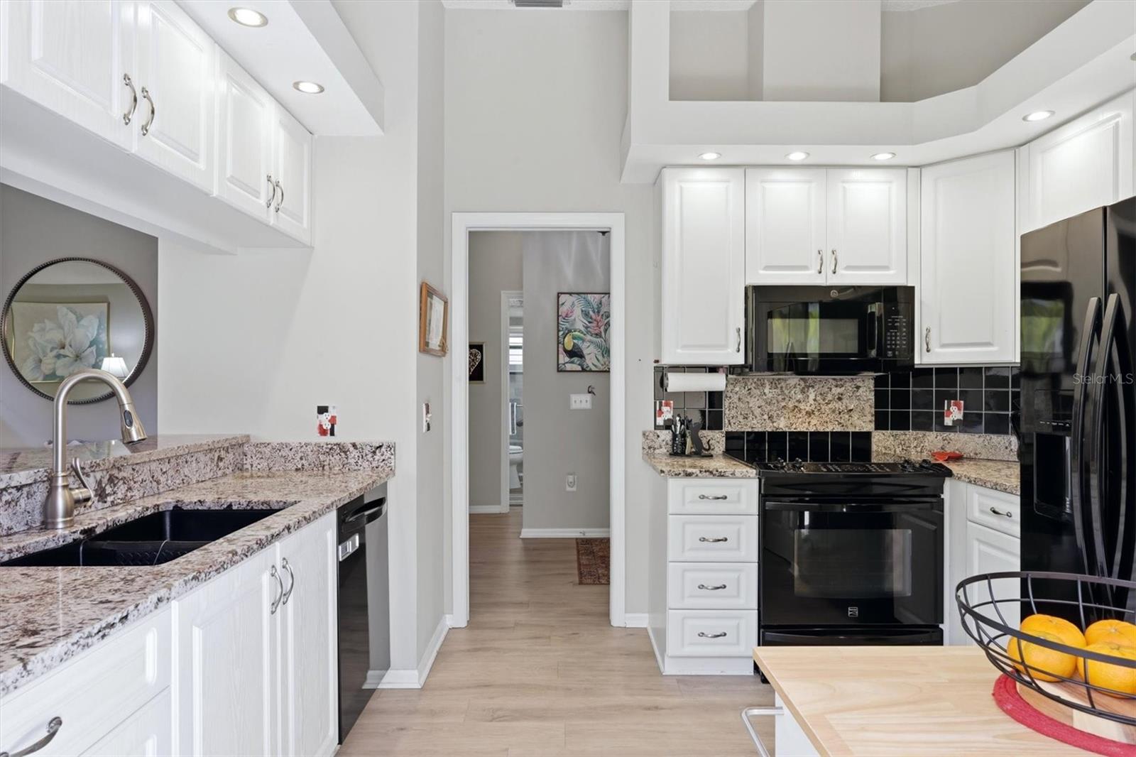 INLETS SEC 08 - Residential