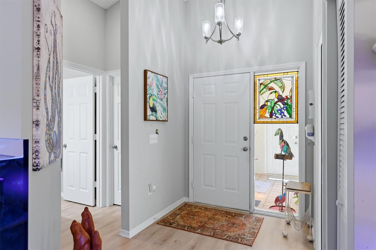 INLETS SEC 08 - Residential