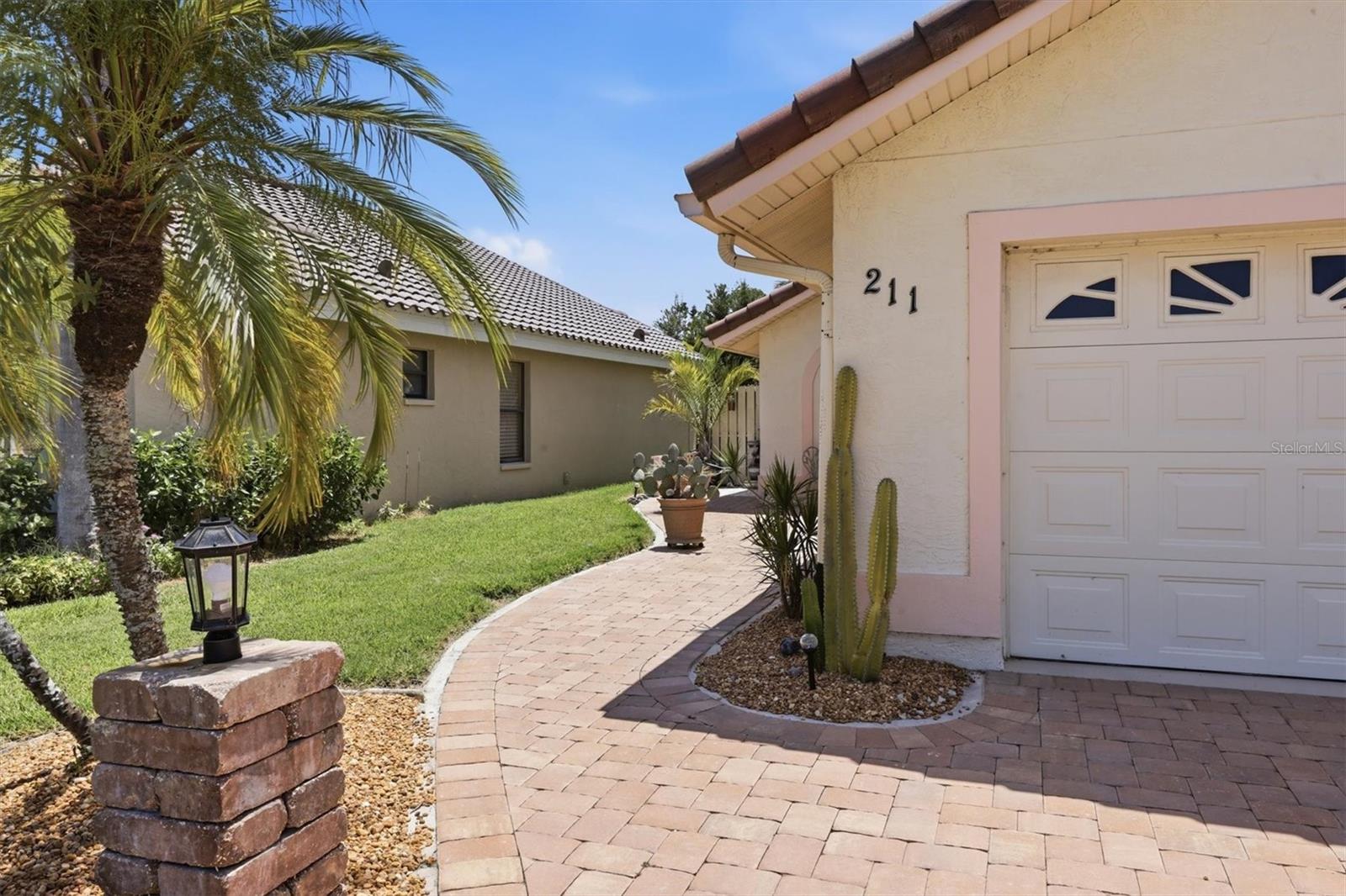 INLETS SEC 08 - Residential