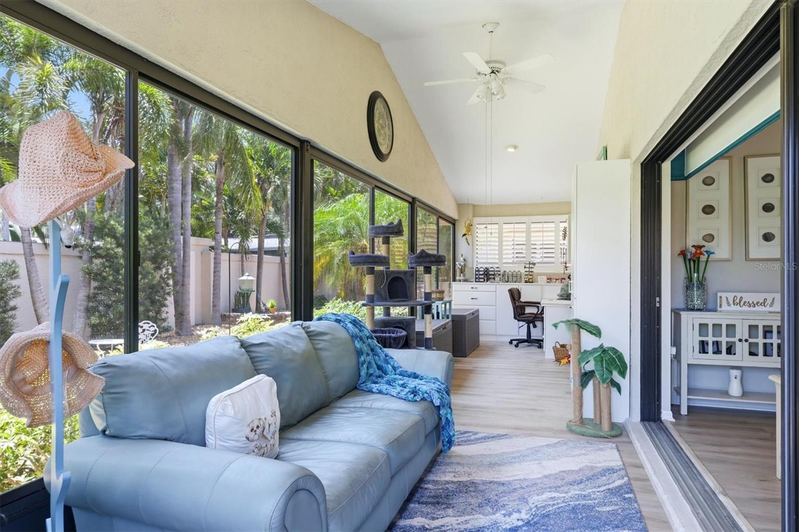 INLETS SEC 08 - Residential