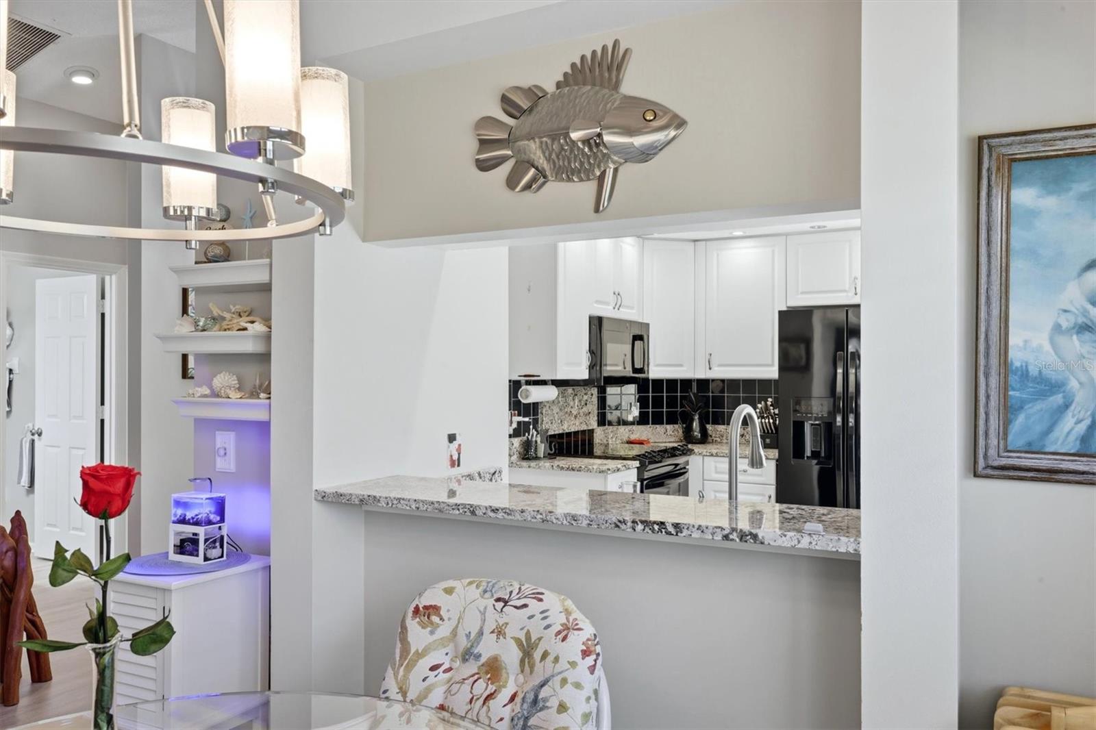 INLETS SEC 08 - Residential
